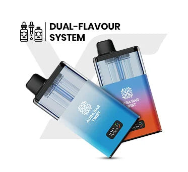 Dual-Flavour System
