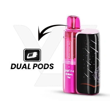 Dual Pods