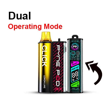 Dual Operating Mode
