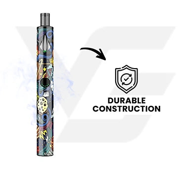 Durable Construction