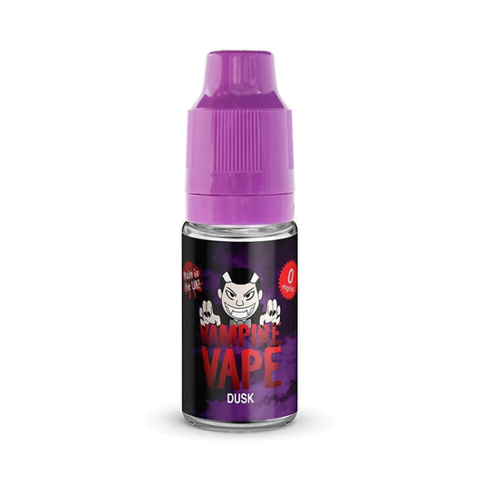 Vampire Vape Dusk 10ml Starter E Liquid