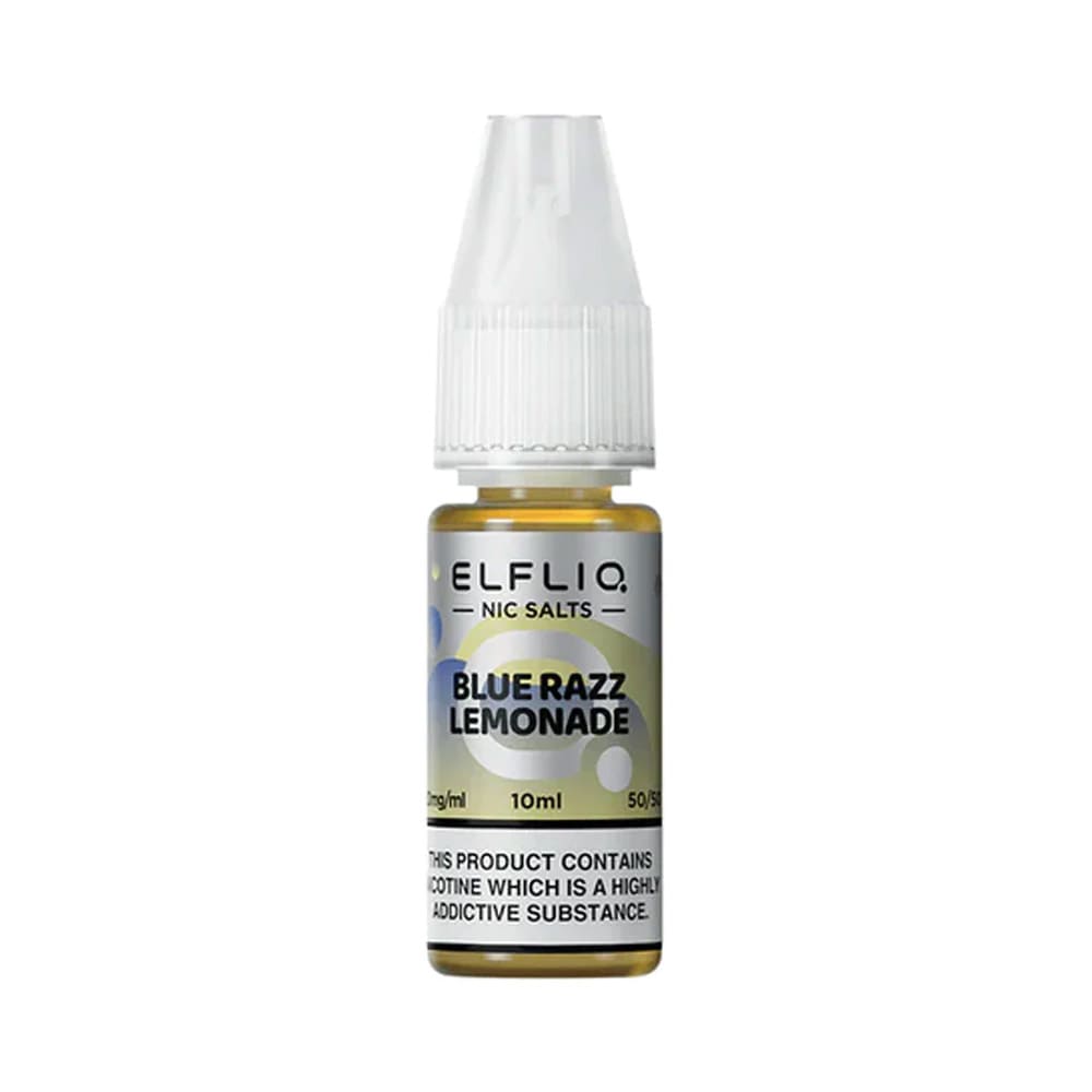 ELFLIQ-Blue-Razz-Lemonade-10ml-Nic-Salt-E-Liquid