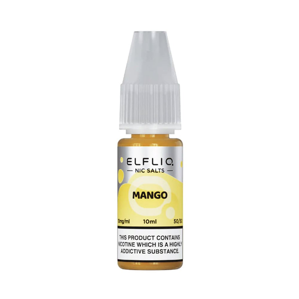 ELFLIQ Mango
