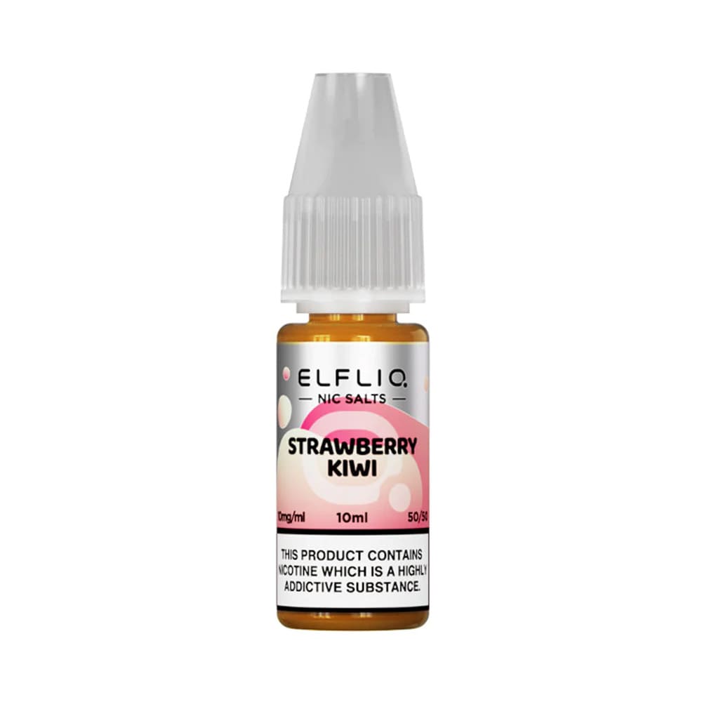 ELFLIQ-Strawberry-Kiwi-10ml-Nic-Salt-E-Liquid