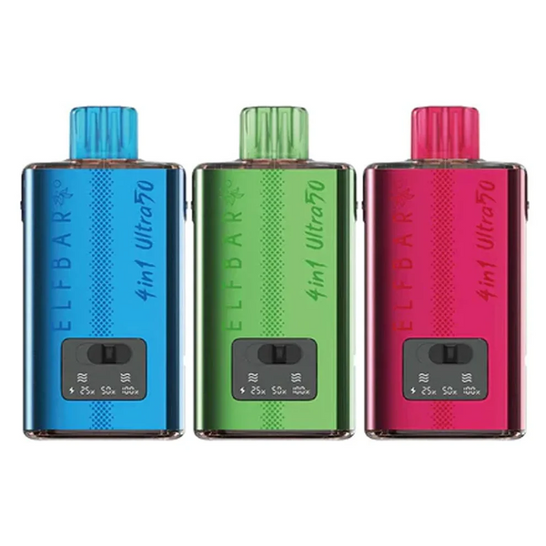 e liquid similar to elf bar ELFLIQ By Elf Bar