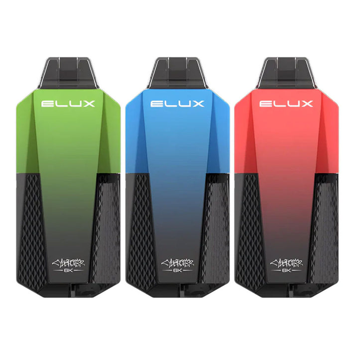Big Puff Vapes - Discover Our High-Puff Count Kits for Bigger Clouds