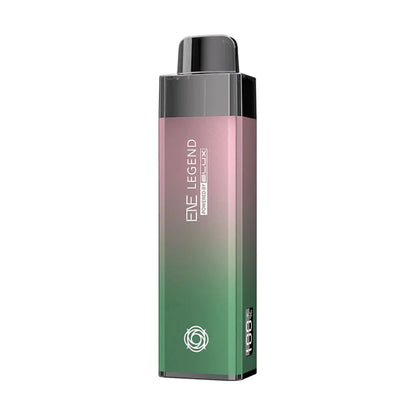 Elux ENE Legend 15K Prefilled Pod Kit - Cherry Sour Raspberry