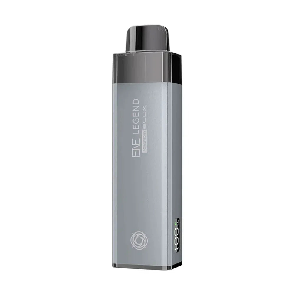 elux legend 3500 puffs rechargeable Aspire Cyber GT Kit Ireland main image 0