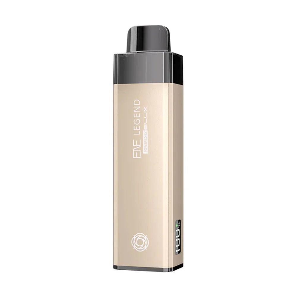 Elux ENE Legend 15K Prefilled Pod Kit - Pineapple Ice