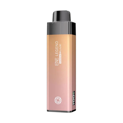 Elux ENE Legend 15K Prefilled Pod Kit - Triple Mango