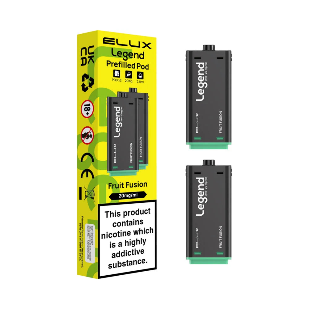 Elux Legend 3500 Vape | Disposable Vape Kit | 4 For 25 Elux Legend 3500 Vape | Disposable Vape Kit | 4 For 25