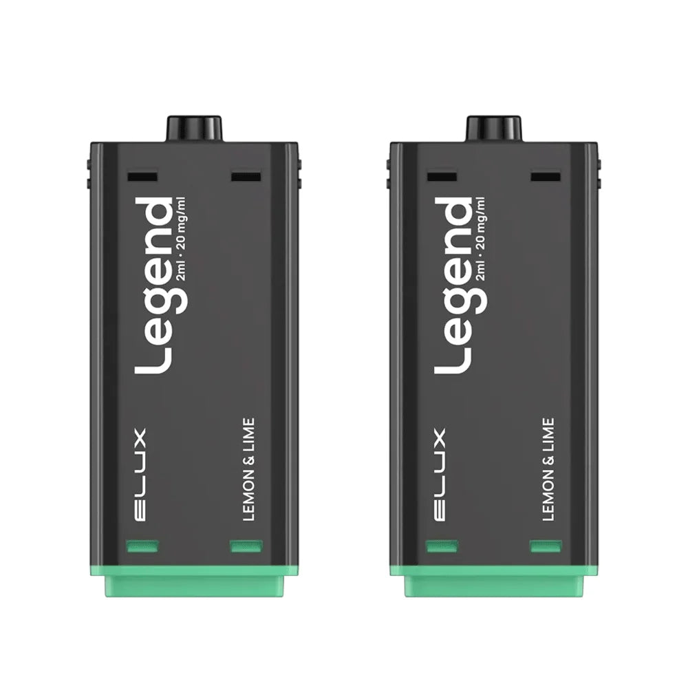 Elux Legend 3500 Vape | Disposable Vape Kit