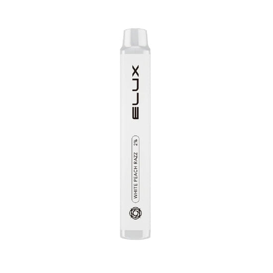 Elux Legend Mini 600 Puffs Disposable Vape