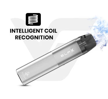 Intelligent Coil Recognition