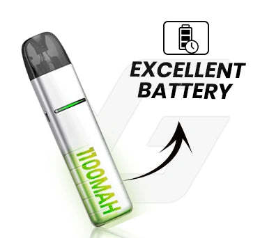 Excellent Battery