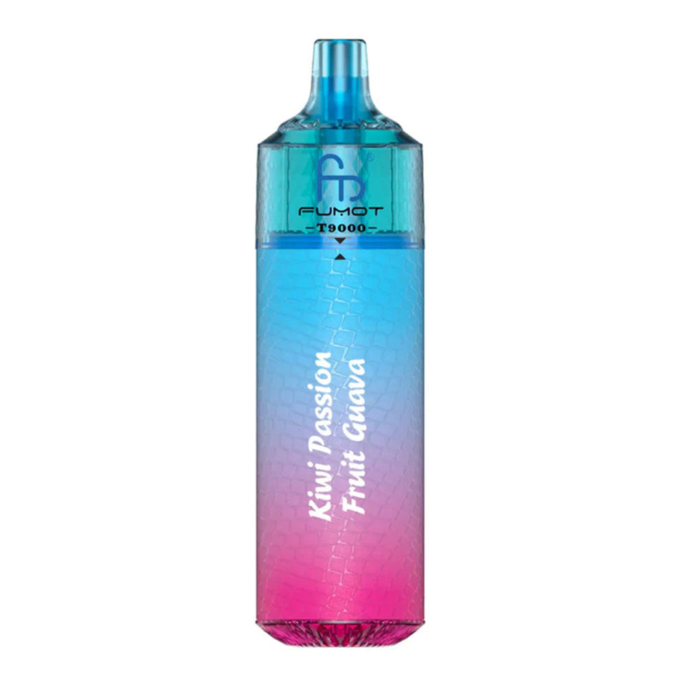 FUMOT RandM T9000 Disposable Vape | 3 For 15