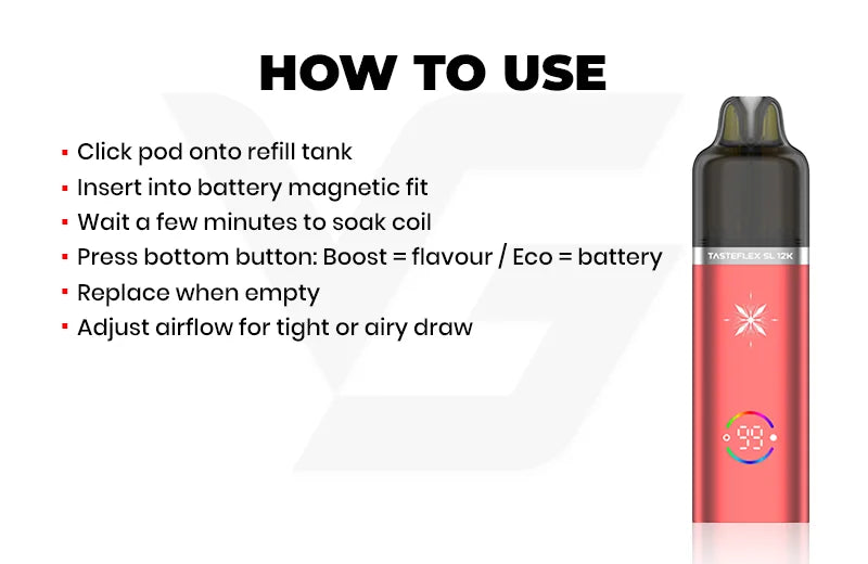 Using the Crystal Pro 30K