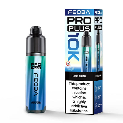 Feoba Pro Plus 10K Prefilled Pod Kit