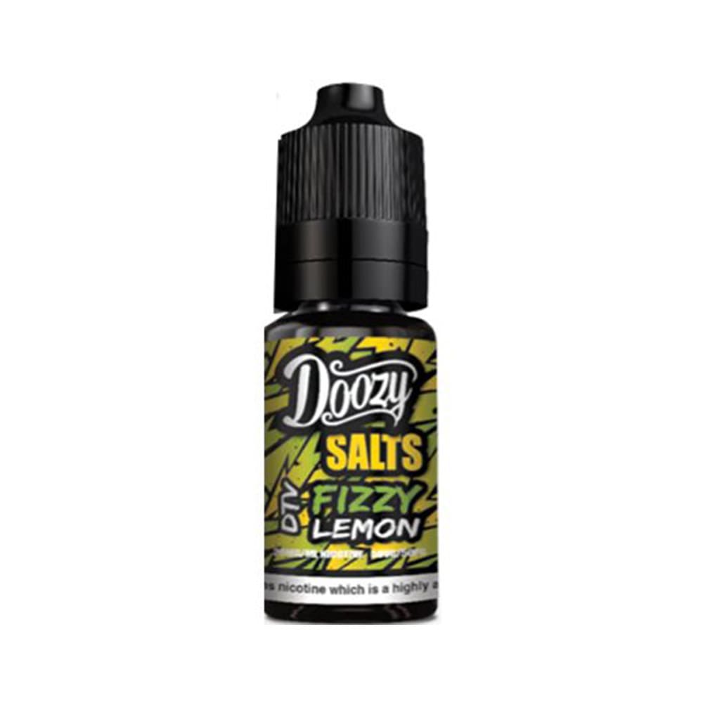 Fizzy-Lemon-10ml-Nicotine-Salt-E-Liquid-By-Doozy-Vape-Co