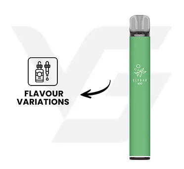 Flavour Variations
