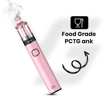 Food Grade PCTG ank