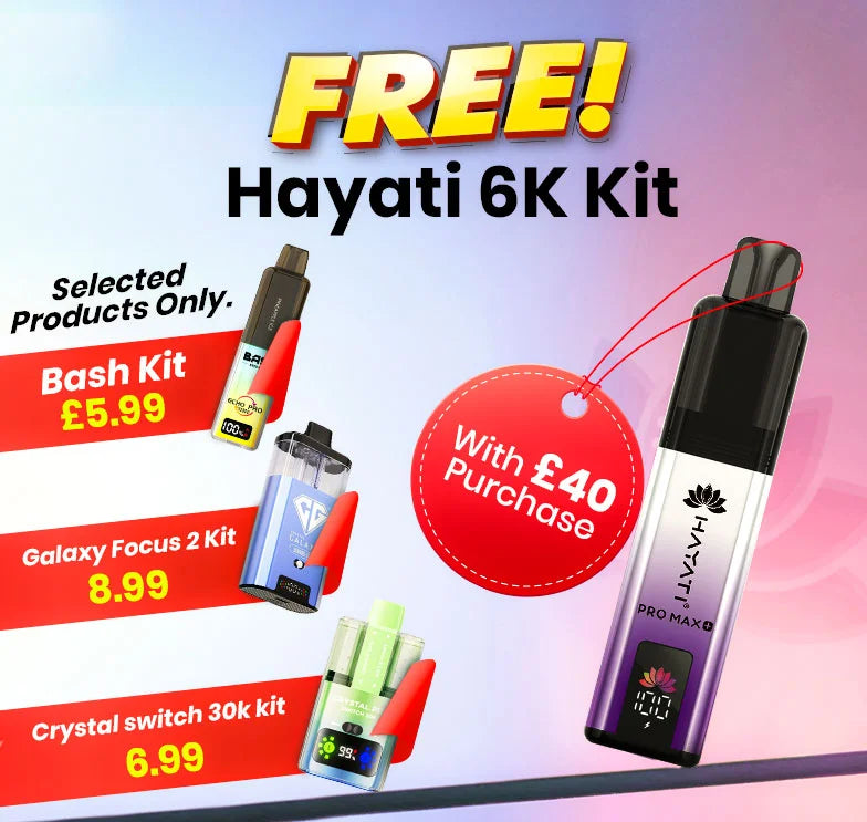 3 for 10 vape deals