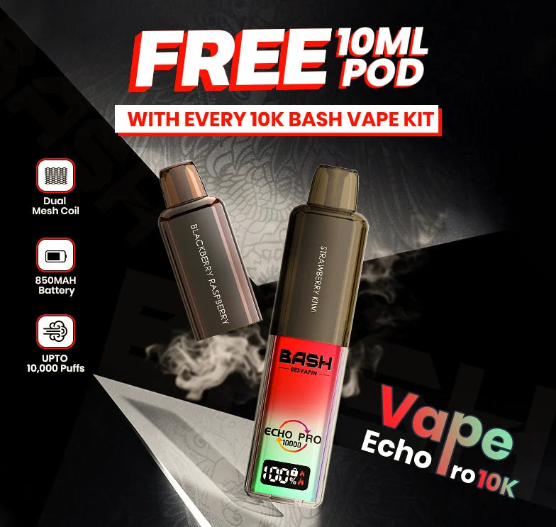 3 for 10 vape deals