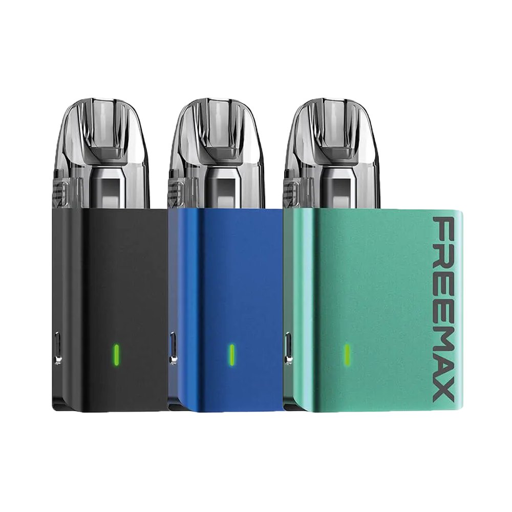 Freemax Rexa Nano Pod Kit