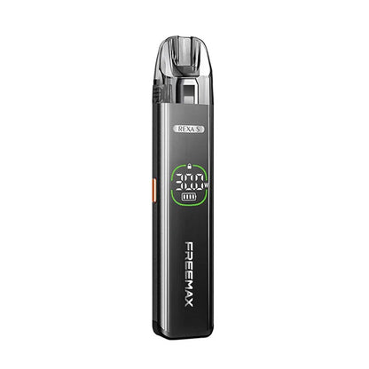 Freemax Rexa S Pod Kit