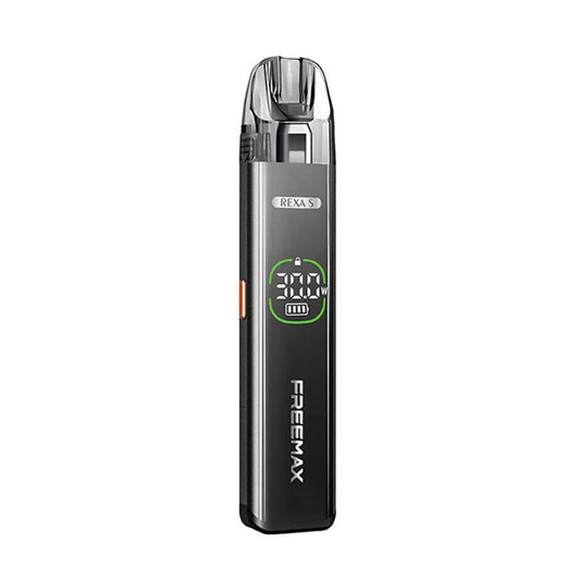 Freemax Rexa S Pod Kit