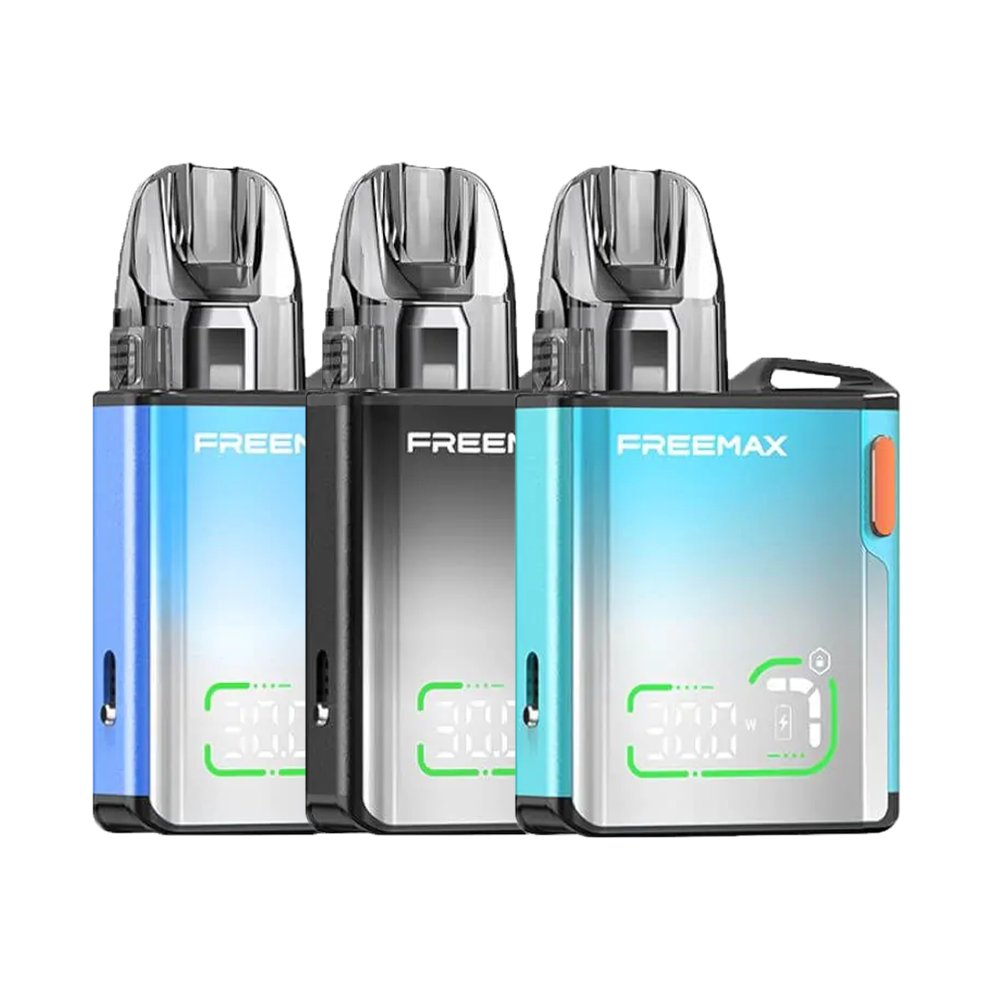 Freemax Rexa SQ Pod Kit