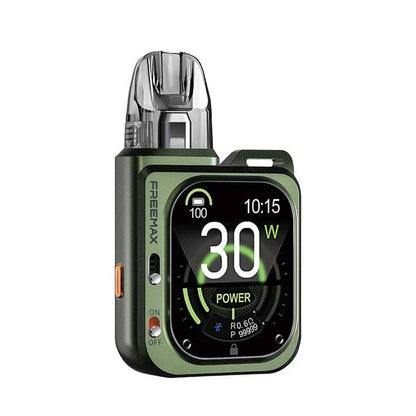 Freemax Rexa Smart Pod Kit