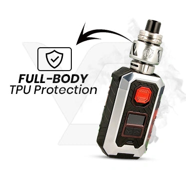 Full-Body TPU Protection