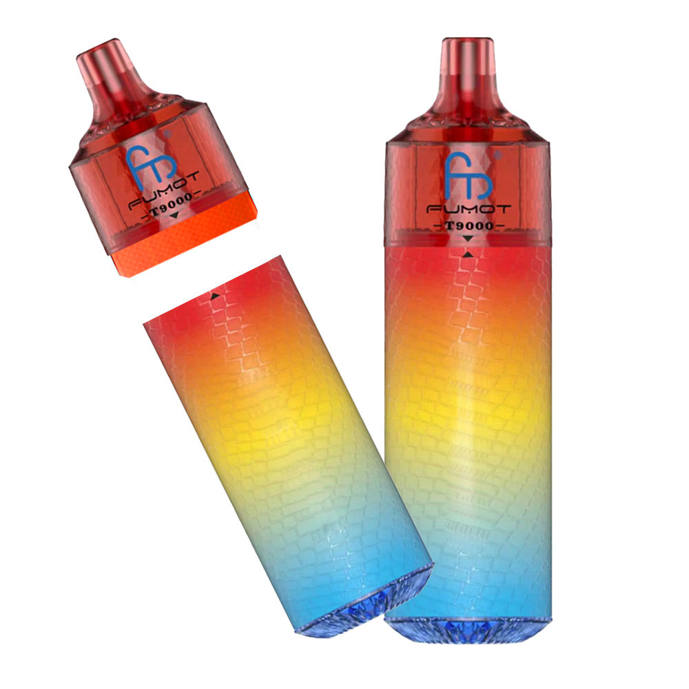 randm tornado 9000 fumot China Customized Fumot RandM TORNADO 9000 Pro Manufacturers, Factory -  Wholesale Price