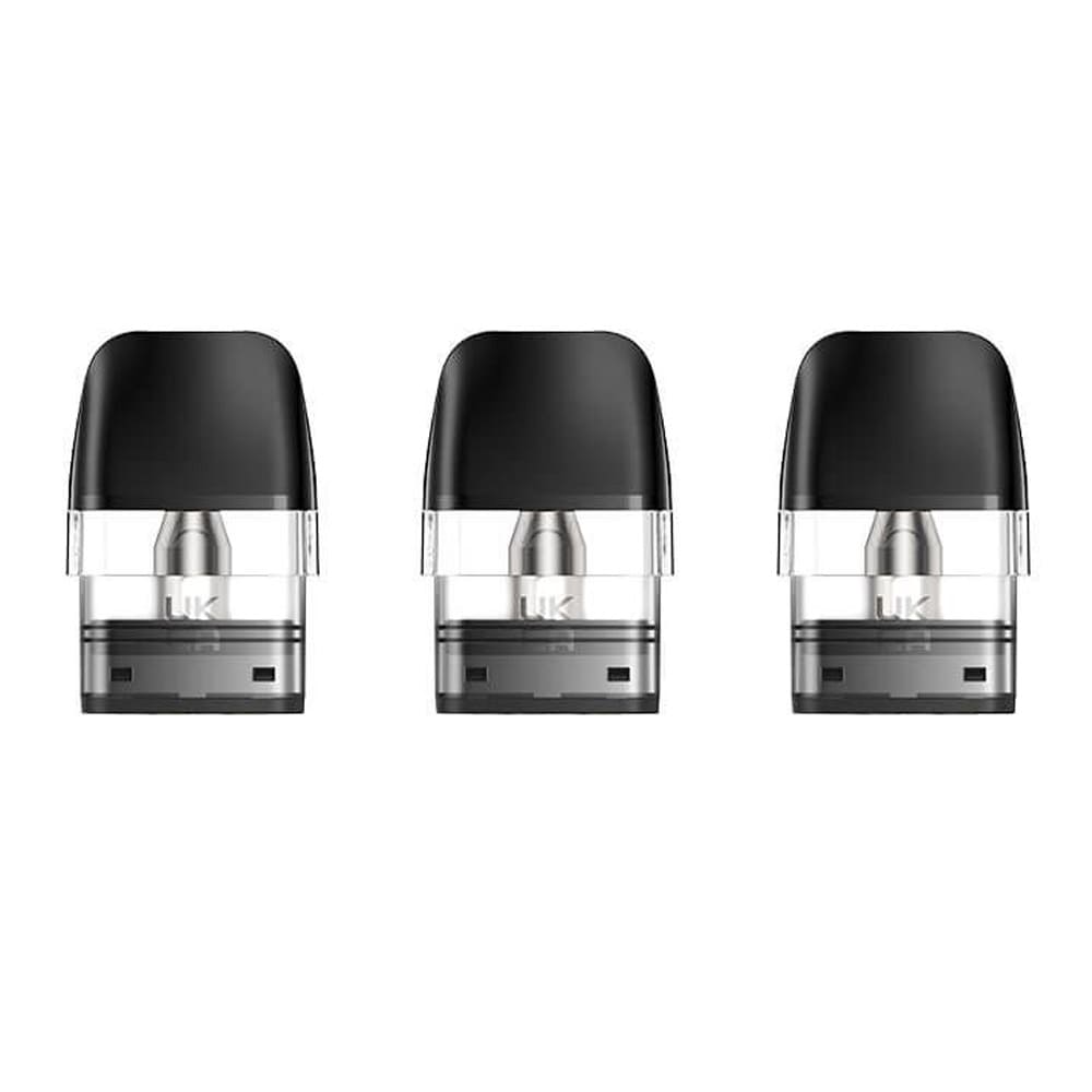 Geekvape Q Replacement Pod