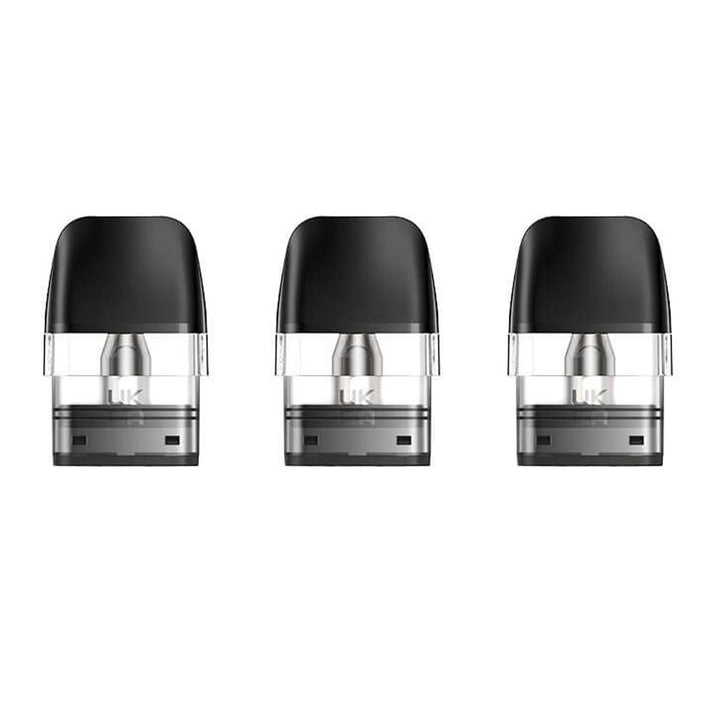 Geekvape Q Replacement Pod (Pack of 3)