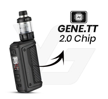 GENE.TT 2.0 Chip