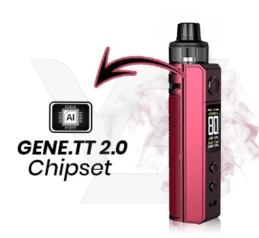 GENE.TT 2.0 Chipset
