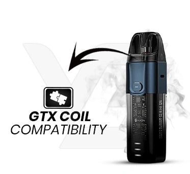 GTX Coil Compatibility