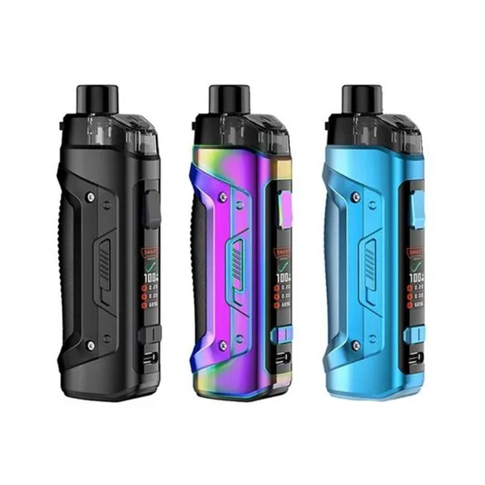 Geekvape Aegis B100 Starter KIt