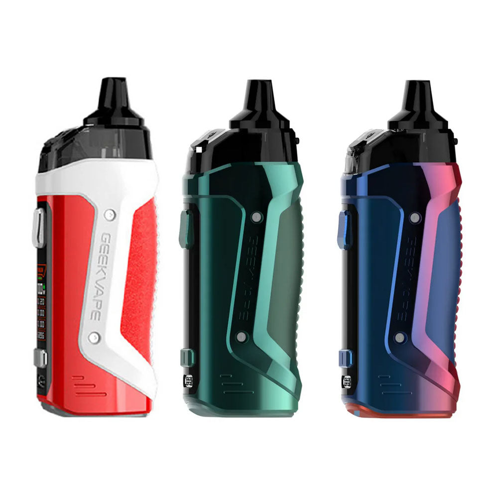 Geekvape Aegis B60 Starter Kit