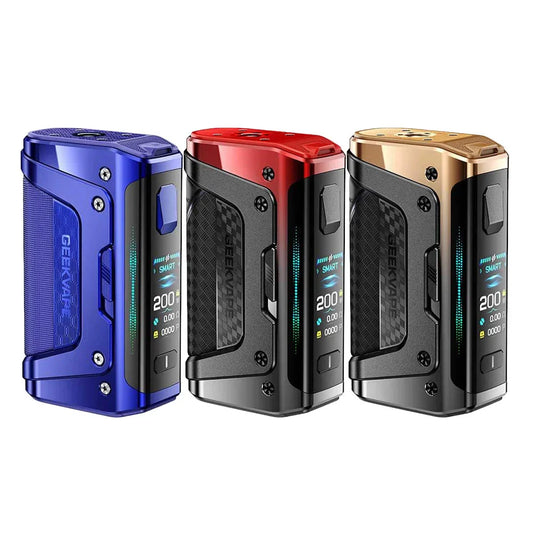 Buy Geekvape Kits, Pods, and Vape Coils Buy Geekvape Kits, Pods, and Vape Coils