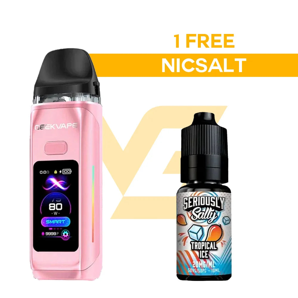 Geekvape Digi Max Pod Vape Kit