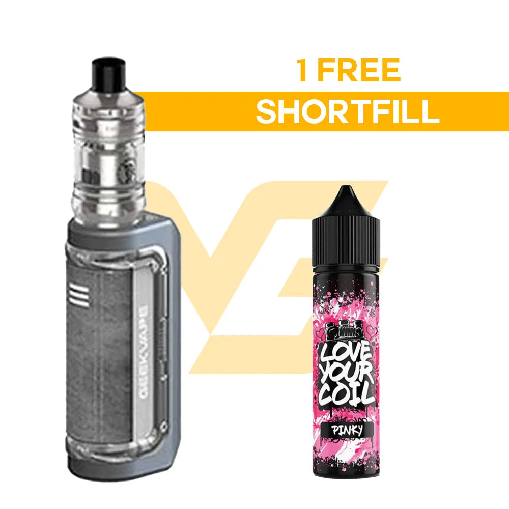 Geekvape M100 Aegis 100W Kit