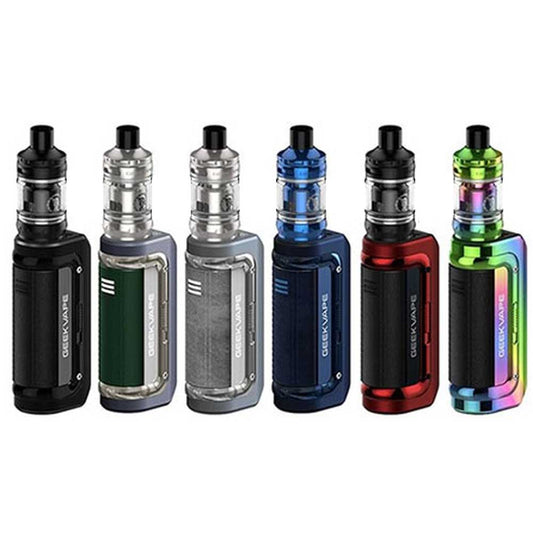 Geekvape M100 Aegis 100W Starter Kit