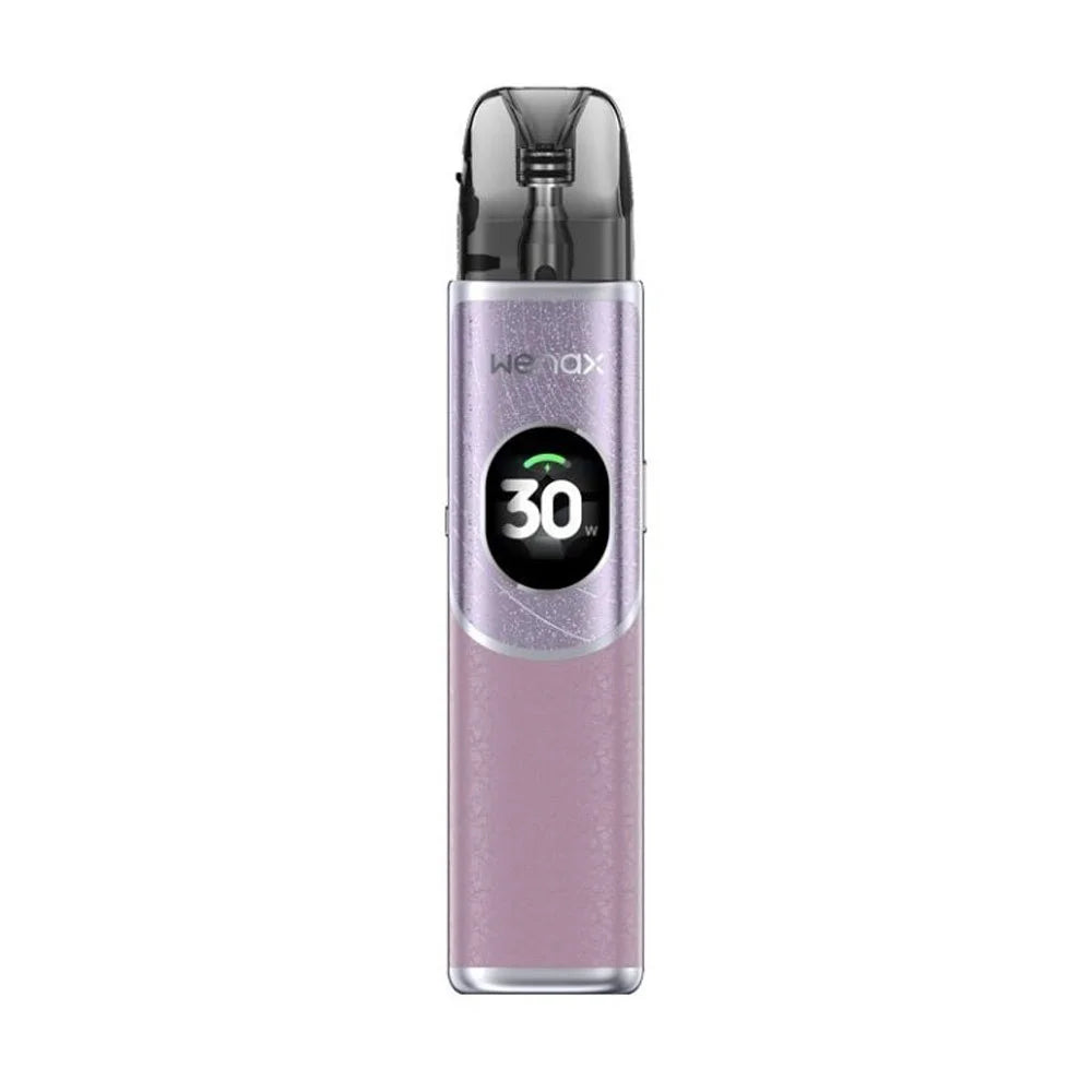 Geekvape Wenax Q2 Pod Kit - Lilac Purple