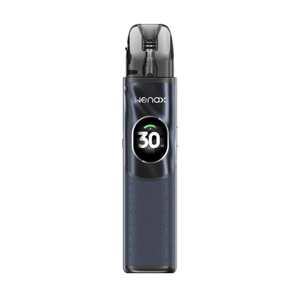 Geekvape Wenax Q2 Pod Kit - Monet Blue