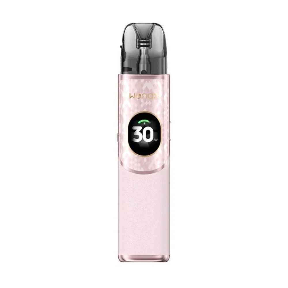 Geekvape Wenax Q2 Pod Kit - Powder Pink