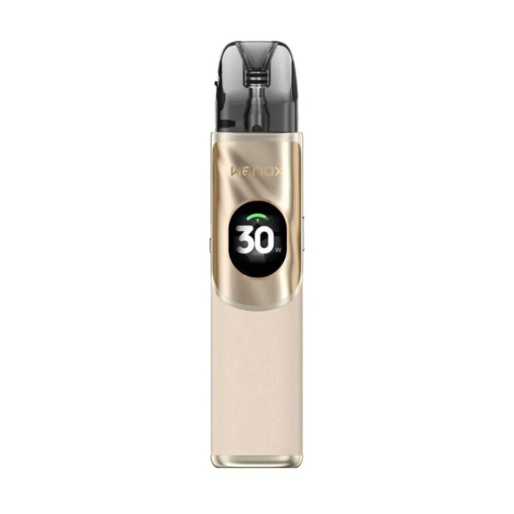 Geekvape Wenax Q2 Pod Kit - Sunset Dune