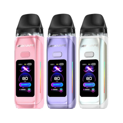 Geekvape Digi Max Pod Vape Kit